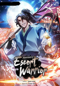Reincarnated Escort Warrior