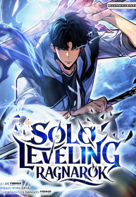 Solo Leveling Ragnarok