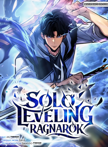 Solo Leveling Ragnarok