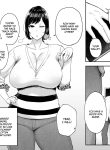 Netorareta Bakunyuu Osananajimi Tsuma Akane -Mukashikkara Shinyuu (SeFri) To Yarimakuri Deshita W-