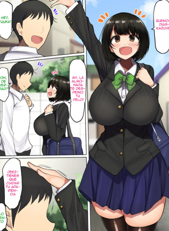 Kakko Tsukete Eroi Koto ni Kyoumi Nai Furi Shitetara Ore no Hou ga Saki ni Suki datta Osananajimi o Erozaru no Tomodachi ni Torareru Ohanashi