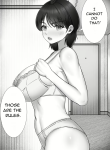 DeliHeal Yondara Gachi no Kaa-chan ga Kita Hanashi 2