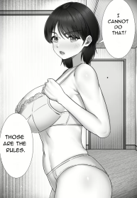 DeliHeal Yondara Gachi no Kaa-chan ga Kita Hanashi 2