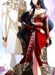 Bow to Your Queen