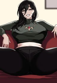 (MILF Next Door)