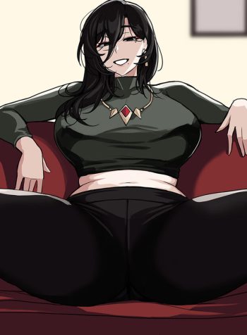 (MILF Next Door)