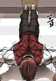 6744
