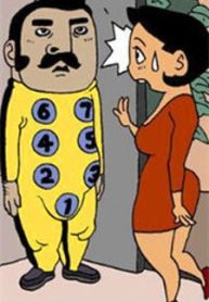6651